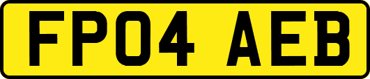 FP04AEB