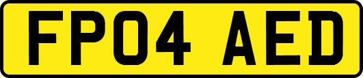 FP04AED