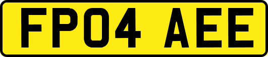 FP04AEE