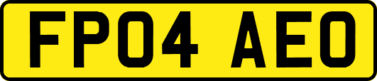 FP04AEO