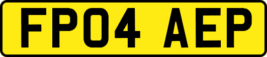FP04AEP