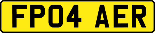 FP04AER
