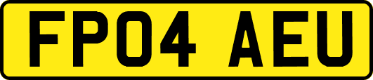 FP04AEU