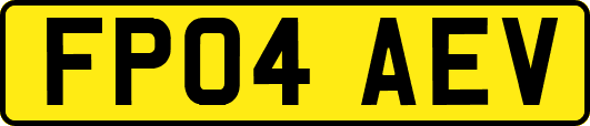 FP04AEV
