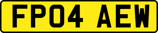 FP04AEW