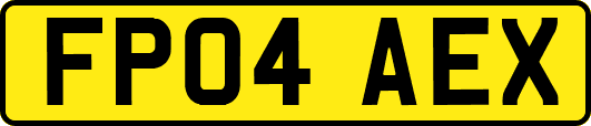 FP04AEX