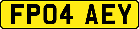 FP04AEY