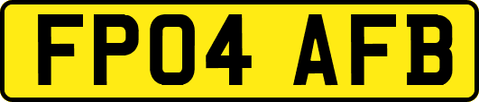 FP04AFB