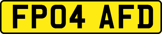 FP04AFD
