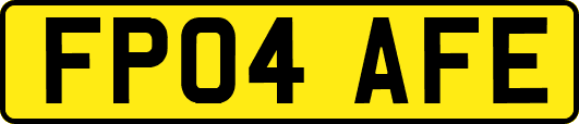 FP04AFE