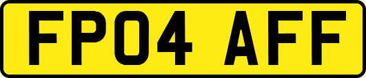 FP04AFF