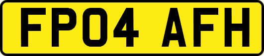FP04AFH
