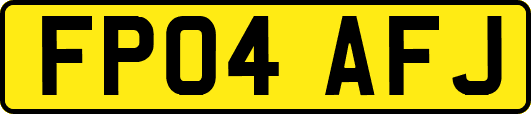 FP04AFJ