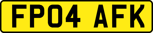 FP04AFK