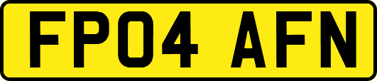 FP04AFN