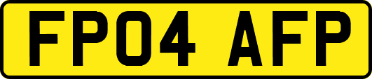 FP04AFP