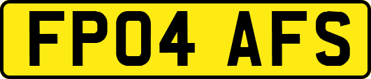 FP04AFS
