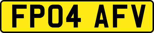 FP04AFV
