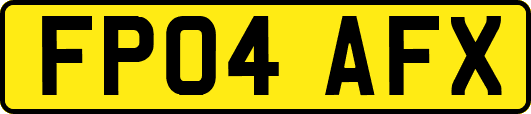 FP04AFX