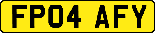 FP04AFY