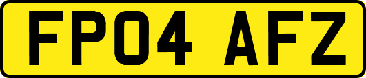 FP04AFZ