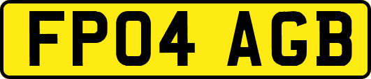 FP04AGB