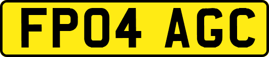 FP04AGC