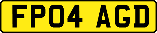 FP04AGD