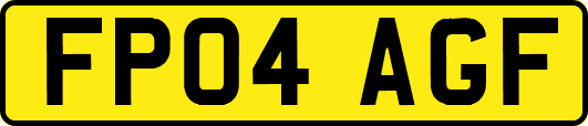 FP04AGF