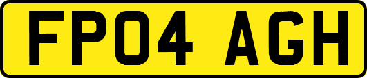 FP04AGH
