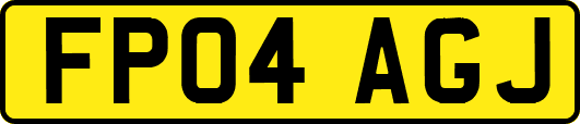 FP04AGJ