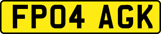 FP04AGK
