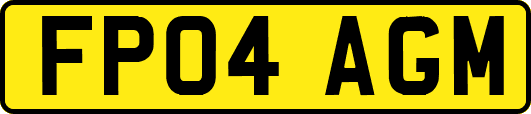 FP04AGM