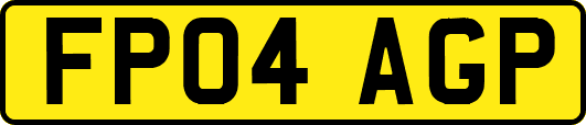 FP04AGP