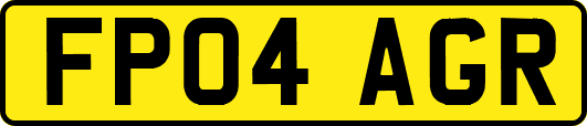 FP04AGR