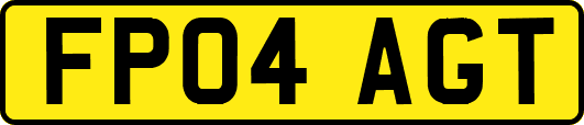 FP04AGT