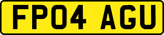 FP04AGU