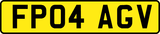 FP04AGV