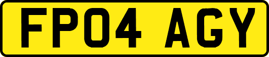 FP04AGY