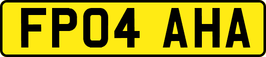 FP04AHA
