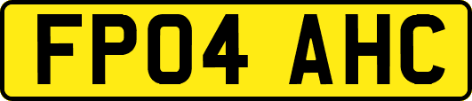 FP04AHC