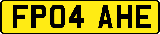 FP04AHE