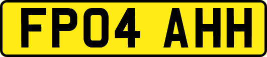 FP04AHH