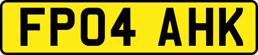 FP04AHK