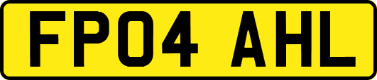 FP04AHL