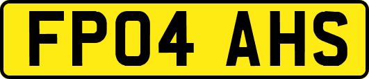 FP04AHS
