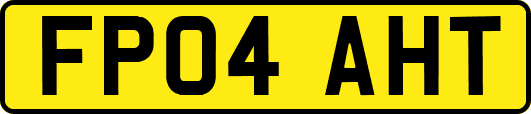 FP04AHT