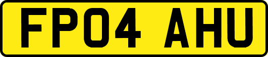 FP04AHU