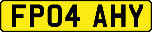 FP04AHY