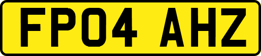 FP04AHZ